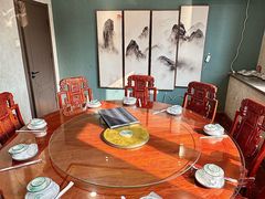 -恩宏德餐馆(平山道店)