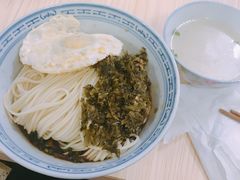 -盛兴面馆(真儒大厦店)