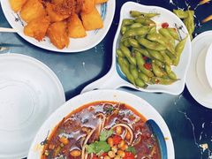 -成都瓜串串(华强北店)