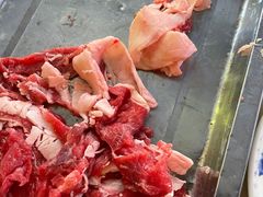 -月圆火锅(宁海东路二店)