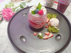 -哈根达斯(武汉天地店)