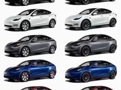 -TESLA 特斯拉(上海太古汇体验店)