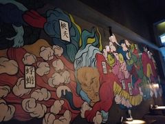 -蜉蝣酒吧(仓山万达店)