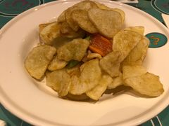 -哈密古丽新疆餐厅(江北融创店)