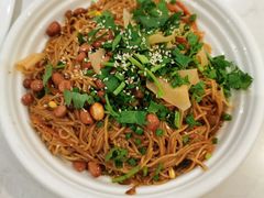 招牌海南粉-香香海南菜餐厅