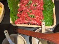 -季季山•云南野生菌火锅(上海首店)