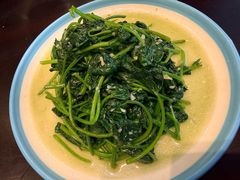 蒜蓉皇后菜-百年家风·老馆子(东风店)