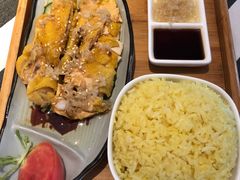 -Aqua Oasis 水天堂(石路天虹店)