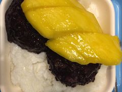 -满记甜品(巴黎春天宝山店)