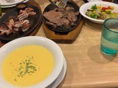-萨莉亚意式餐厅(上下九店)