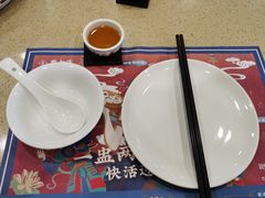 -点都德(汇胜楼店)