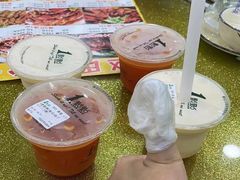 -赵氏盱眙十三香龙虾(蓝村店)