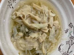 -乡亲鹅肉城(吴江店)