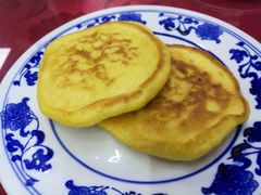 -北京龙庆四季香农家饭庄·灶台鱼·碳烤虹鳟鱼(龙庆峡店)