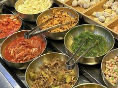 -火炉火自助餐(喜隆多店)