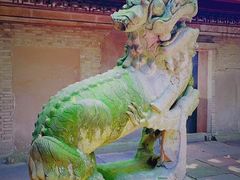-天一阁博物院