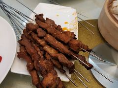 -那达慕蒙古风味酒楼