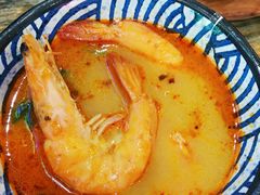 冬阴功汤-Hi YOU你的饭局泰餐厅(雍和宫店)