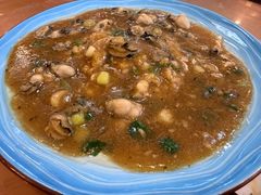 海蛎捞饭-友强·23年特色海鲜大排档(厦门店)