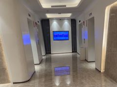 -菲住布渴酒店自助餐厅(阿里巴巴西溪园区店)