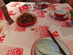 -老闵田螺馆·南昌市井菜·特色小吃(总店)