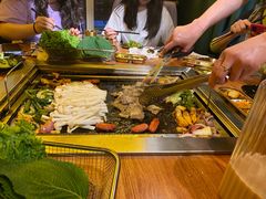-郭记烤肉创始店(民丰大街店)