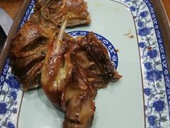 -正通记·哈尔滨烧烤·炭烤鸽子(七宝万科国际店)