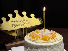 -7号里低糖生日蛋糕(南阳路店)