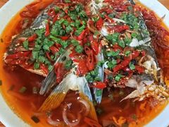 -七宝农家菜(七宝老街店)