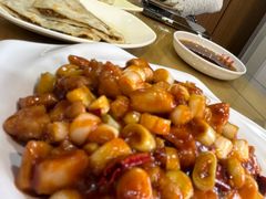 -华天二友居肉饼(宫门口店)