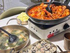-HOTISLAND海鸡岛·韩国料理(江南西店)