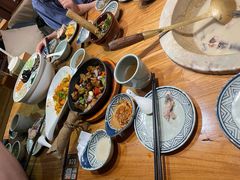 -云海肴云南菜·蒸汽石锅鱼(北京良乡华冠店)