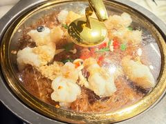 -绿茶餐厅(昆明世纪金源店)