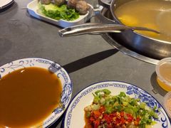 -贵宾牛·潮汕牛肉火锅(珠池总店)