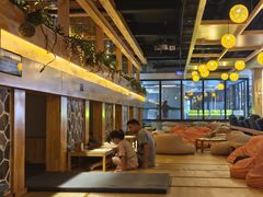 -星河湾温泉洗浴酒店