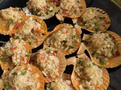 -覃记海鲜美食餐厅