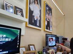 -海马体照相馆(成都来福士广场店)