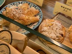 -Let's Taipei 非常烘焙(太古里店)
