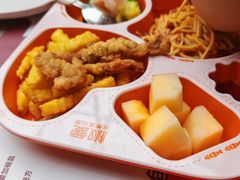 -椒爱水煮鱼川菜(皇姑万象汇店)