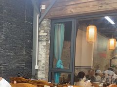 -61号餐吧(兴坪古镇漓江店)