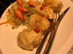 -T館·花园艺术餐厅