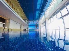 -香港丽思卡尔顿酒店水疗中心