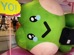 -上海K11购物艺术中心
