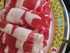 -清真马家美食城•海鲜•青岛菜•火锅(湛山店)