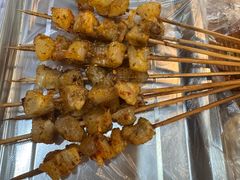 -程波烧烤(香滨路店)