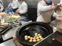 -哑巴生煎(临顿路店)