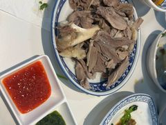 -真食净香居·内蒙烧麦(亚运村店)