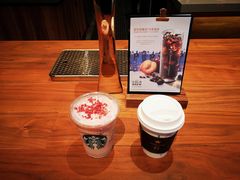 -星巴克臻选(广州二沙岛文立方店)