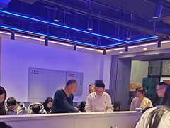 -蜀城老妈火锅(红旗街店)