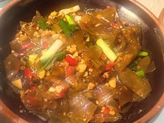 -寨子里的钵钵菜·湘西山里菜(魅力湘西店)